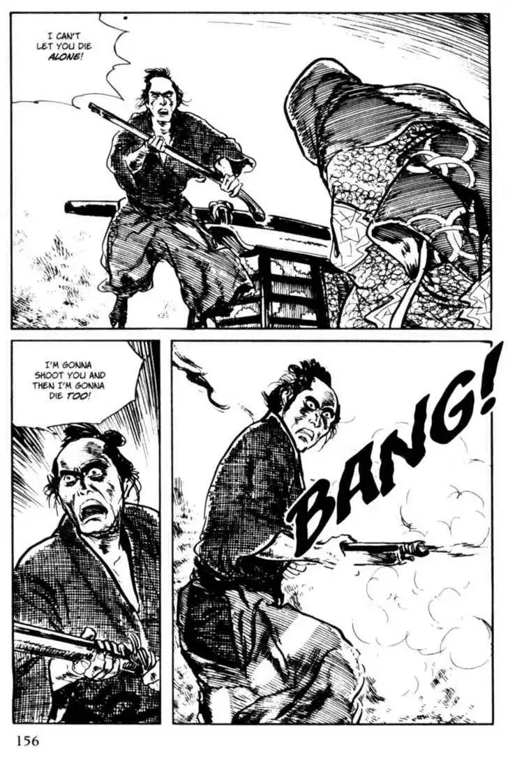 Samurai Executioner Chapter 20 67